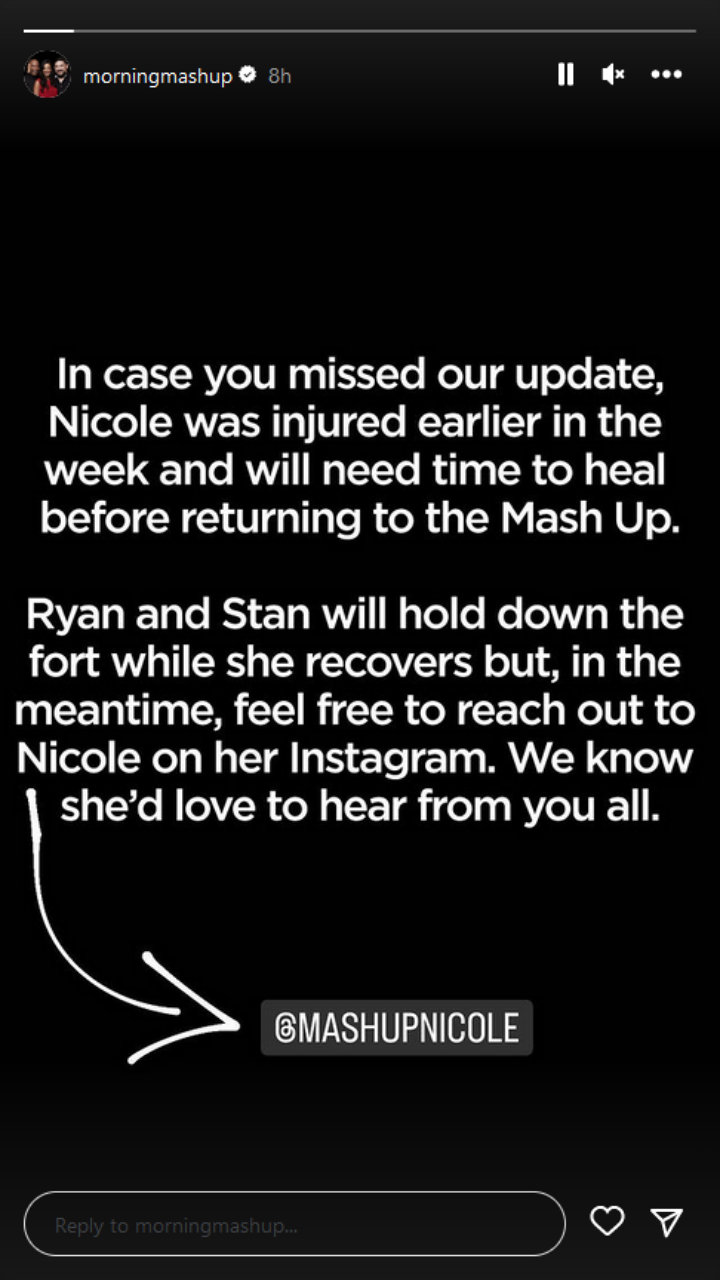 SiriusXM's Post