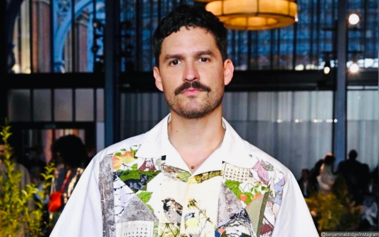 Ben Aldridge Admits He Once 'Underistimated How Significant' His Coming Out Moment Was for Him
