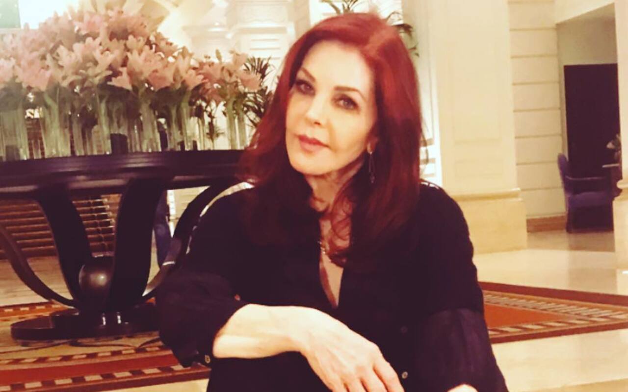 Priscilla Presley Insists She Loved Elvis and Daughter Lisa Marie Amid Dispute Over Late Star's Will