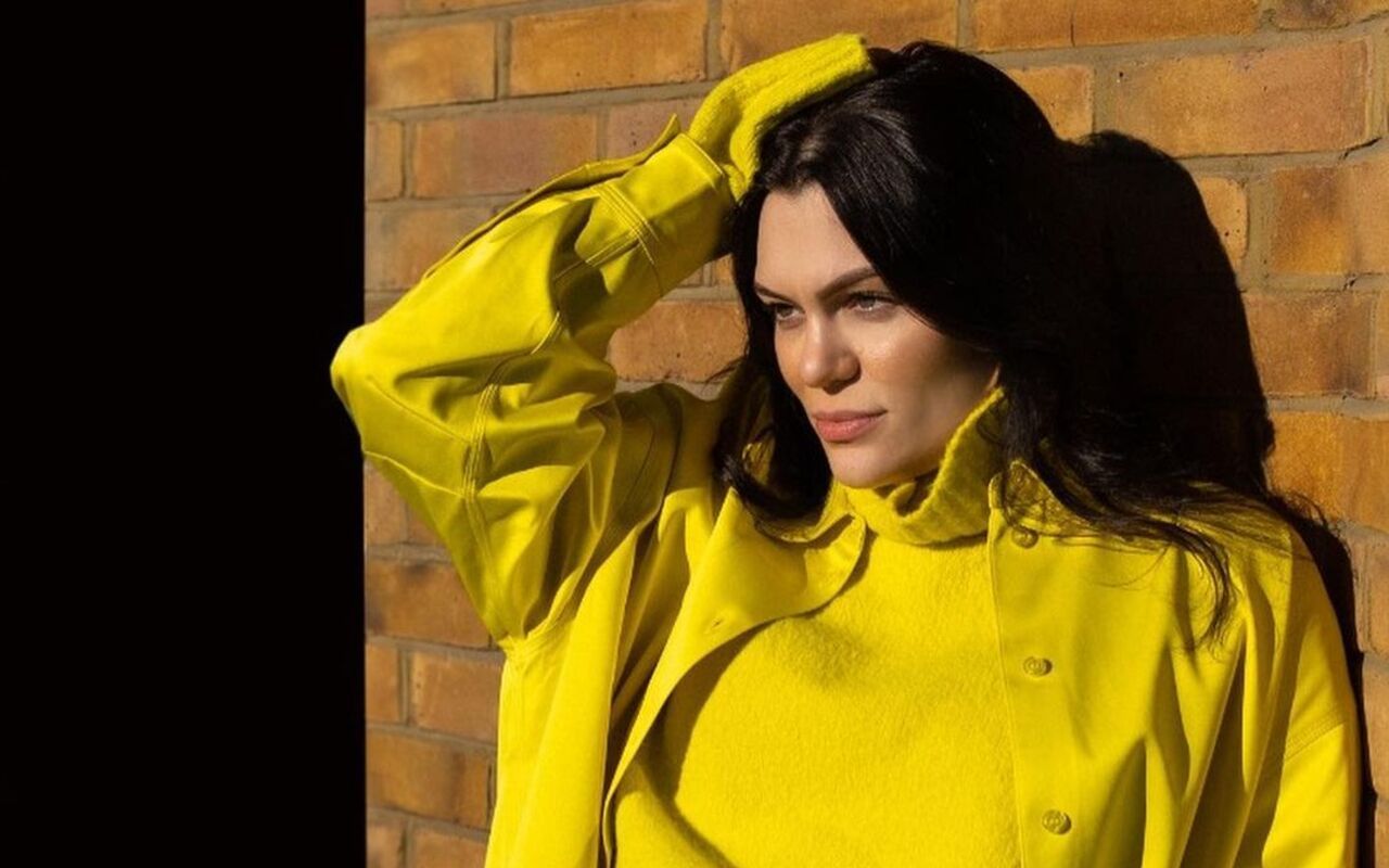 Pregnant Jessie J Filming Documentary While Preparing for Music Comeback