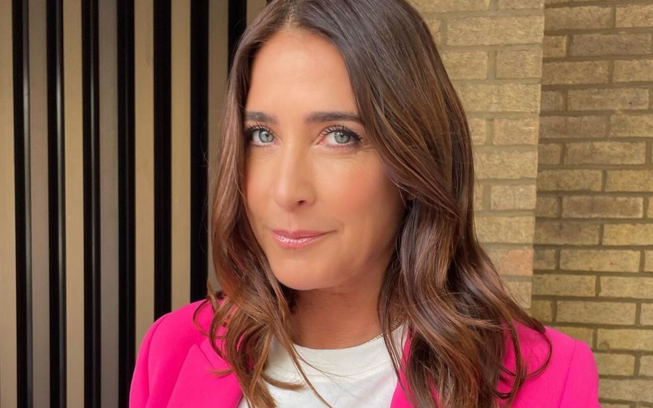 Lisa Snowdon Chose to Leave After Saying No to Losing Weight During Early Modelling Career