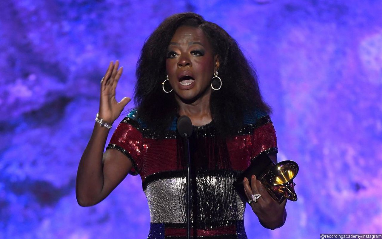 Grammys 2023: Viola Davis Becomes EGOT Winner After Winning for Her Audiobook