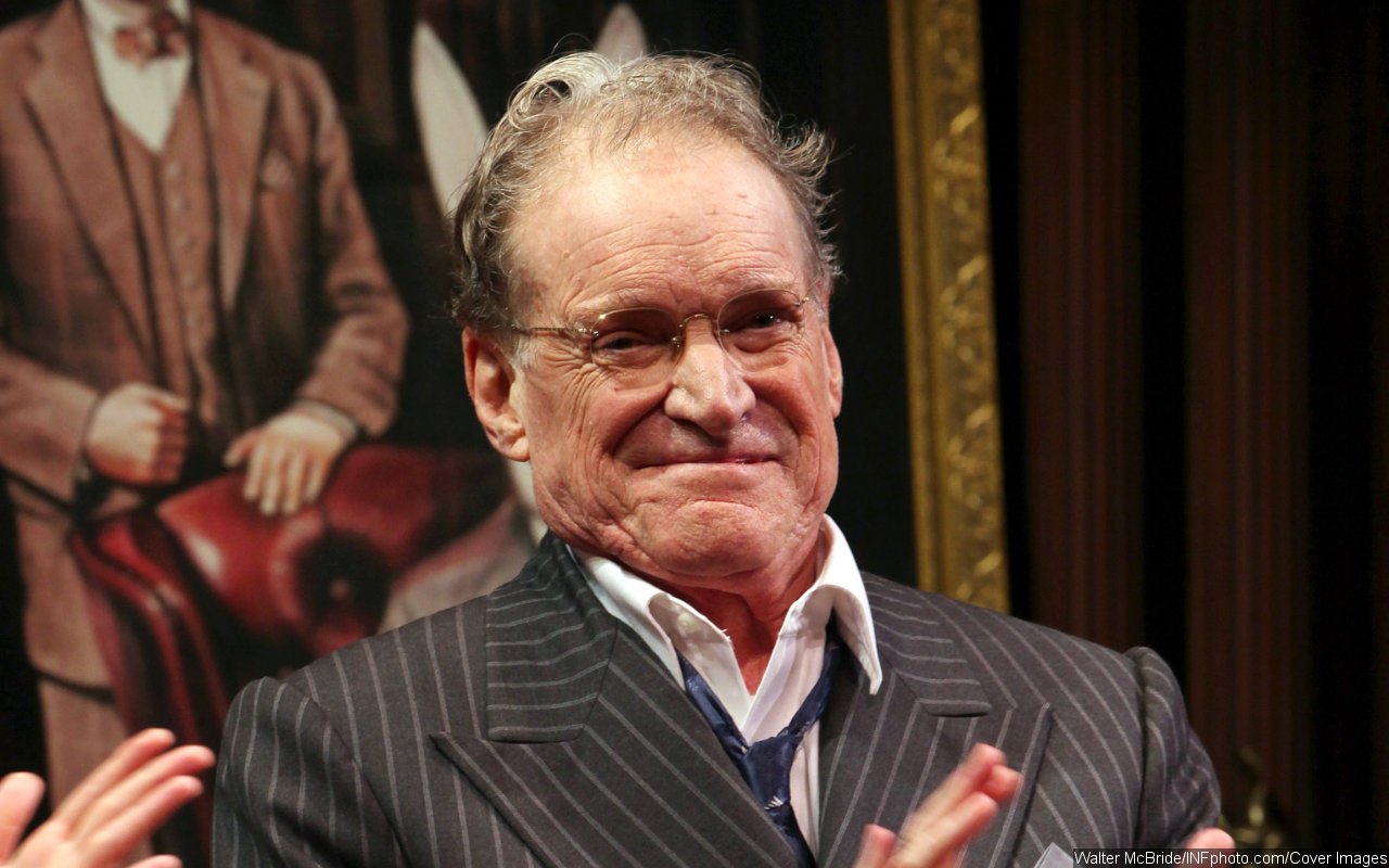 'Murphy Brown' Star Charles Kimbrough's Death Announced After Almost a Month by His Son