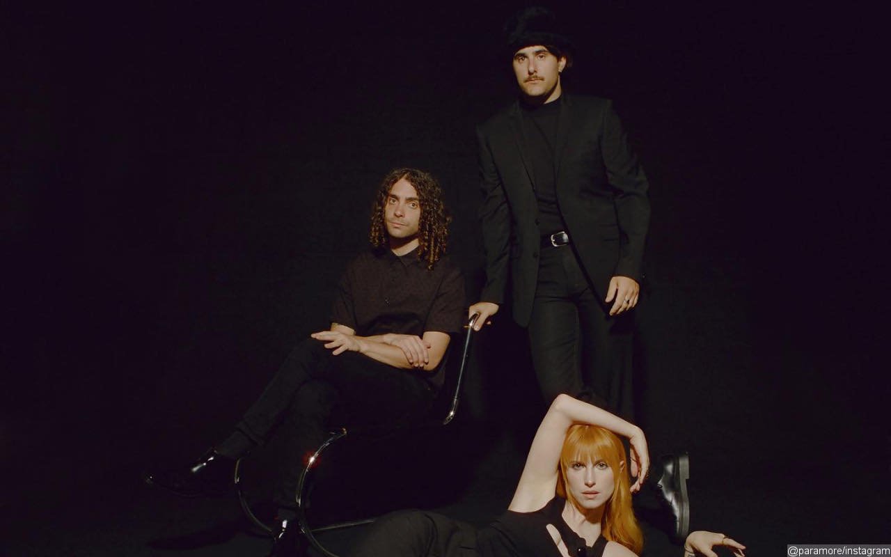 Artist of the Week: Paramore