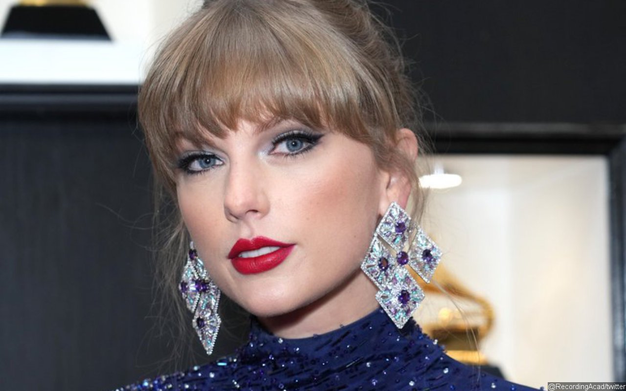 Taylor Swift Will Allegedly Announce 'Speak Now (Taylor's Version)' at 2023 Grammy Awards 