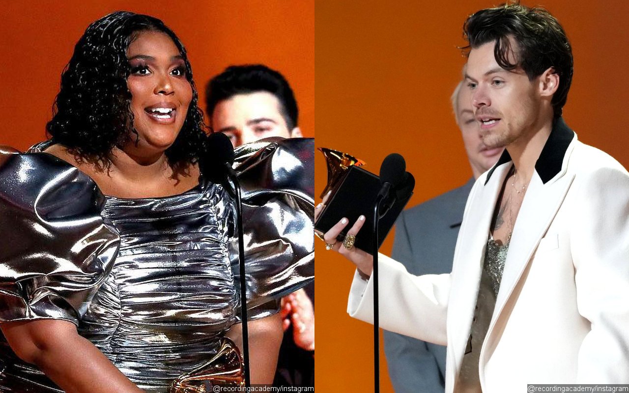 Grammys 2023: Lizzo and Harry Styles' Big Wins Round Up the Winner List
