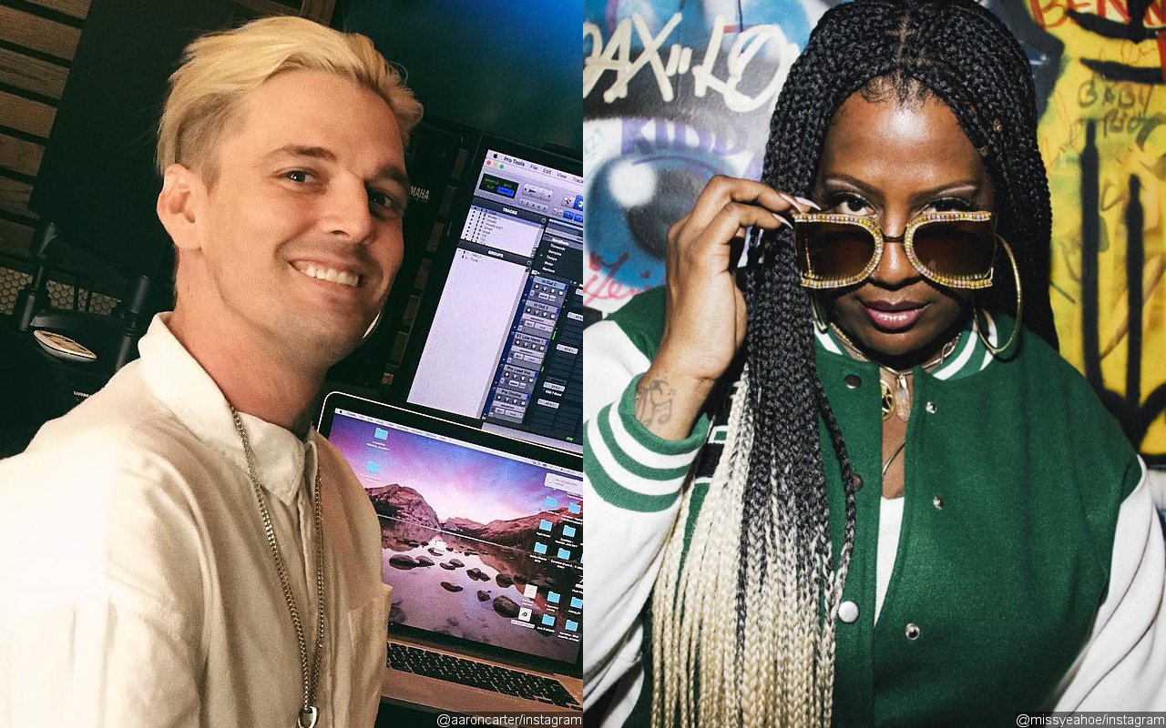 Fans Furious After Aaron Carter and Gangsta Boo Are Snubbed From Grammys' 'In Memoriam' Tribute