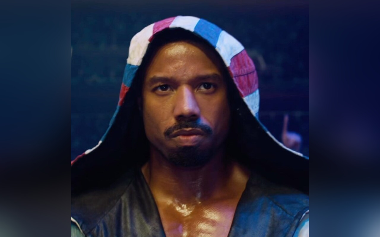 Michael B. Jordan Teases Plans to Expand 'Creed' Franchise Beyond Third Movie