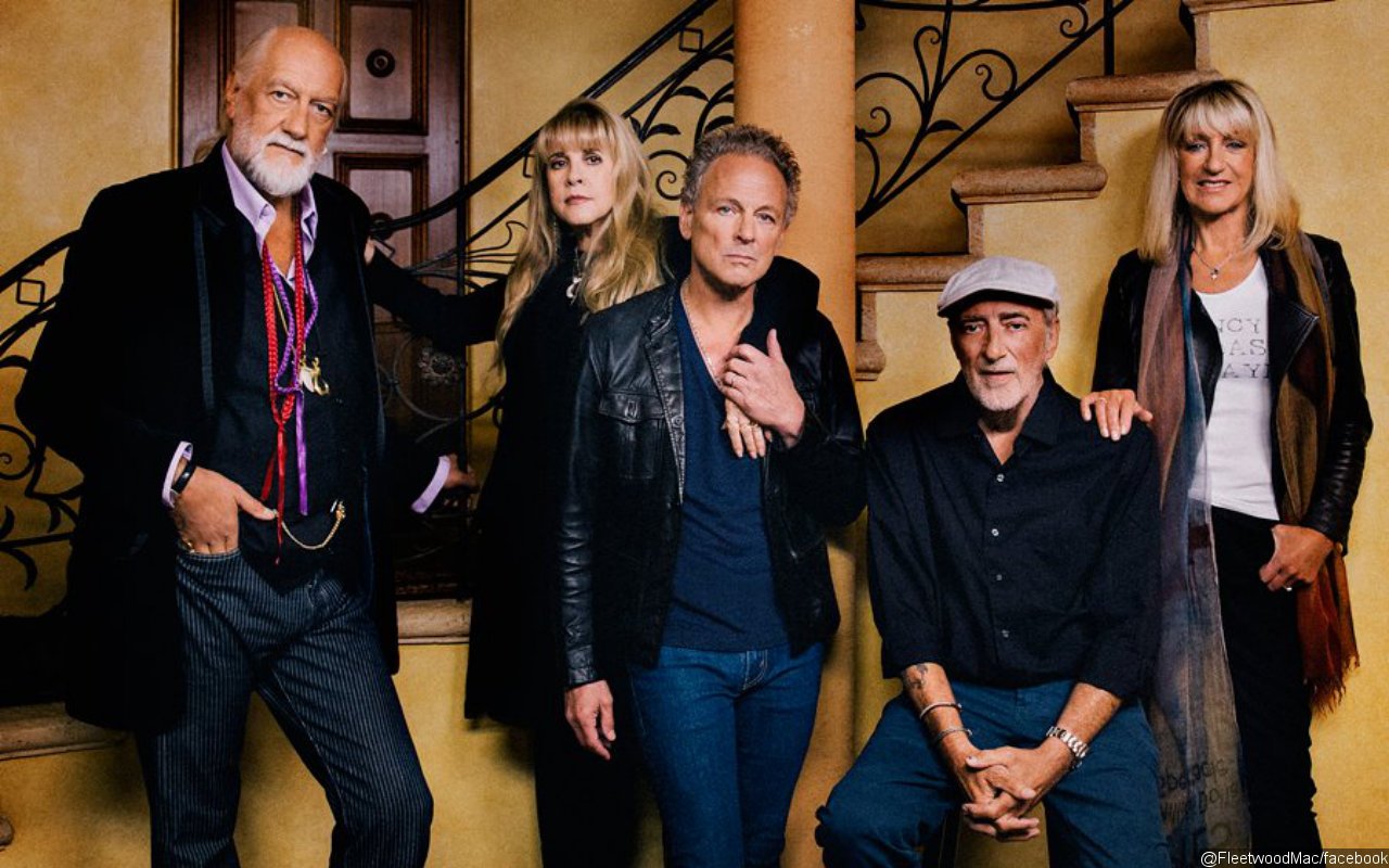 Mick Fleetwood Says Fleetwood Mac Is Over After Christine McVie's Death