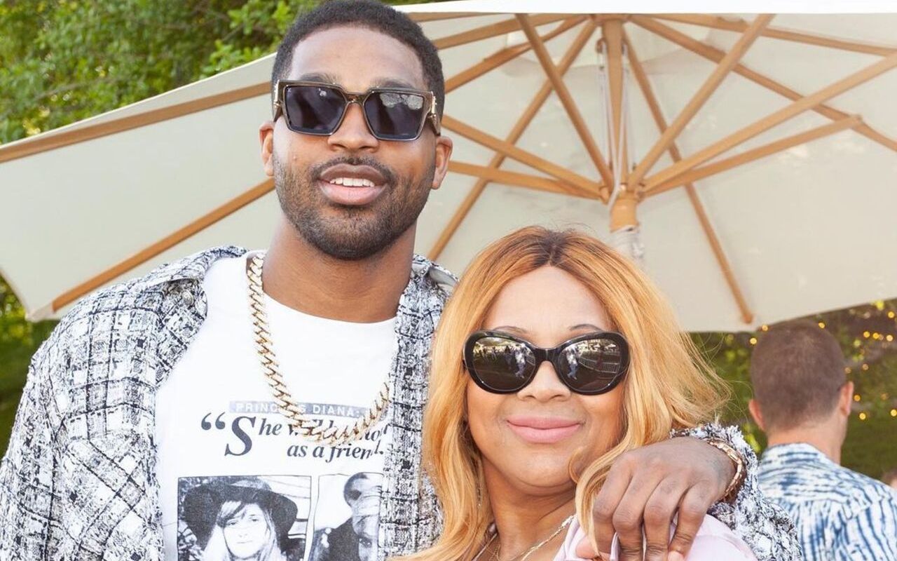 Tristan Thompson in 'Deepest Part of Sorrow and Grief' One Month After His Mom's Death