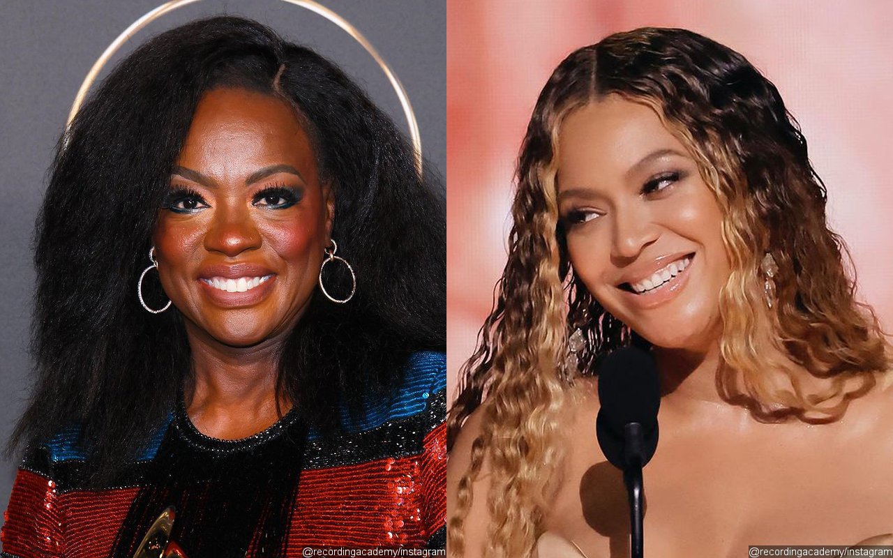 BBC News Apologizes After Mistaking Viola Davis for Beyonce in Grammys Snafu