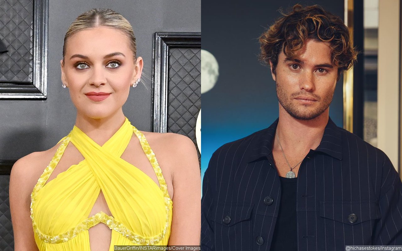 Kelsea Ballerini 'Very Happy' Amid Chase Stokes Romance Rumors