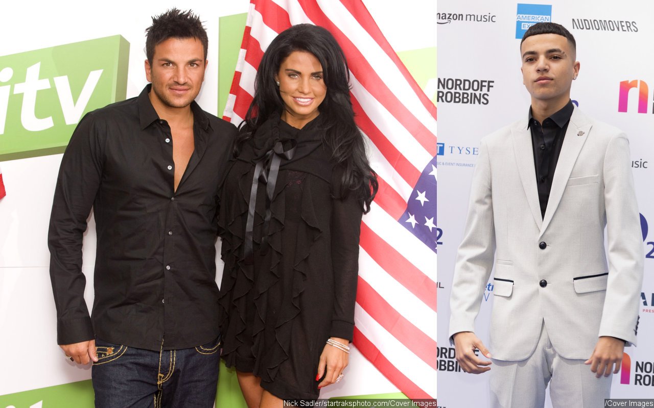 Peter Andre and Katie Price's Son Complains Over Not Having 'Normal Life' Because of Famous Parents - Vimarsana News