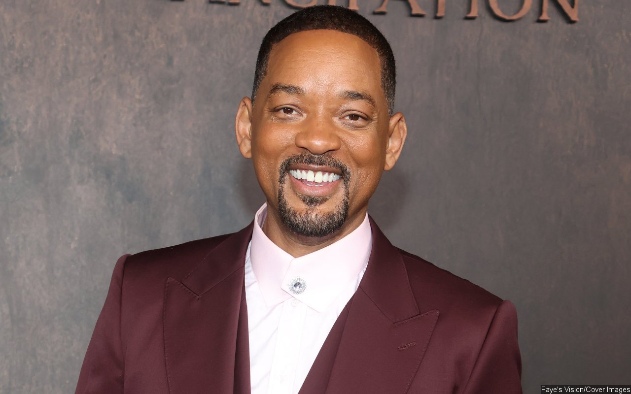 Will Smith Forced to Drop Out of Grammys' Hip-Hop Tribute Because of This Reason