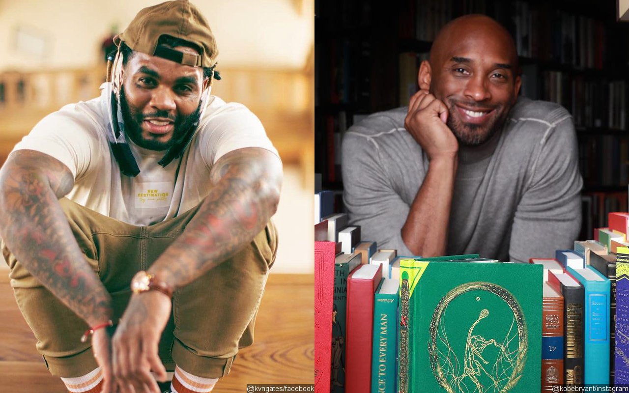 Kevin Gates Dishes on Negativity in the Air on the Day Kobe Bryant Died