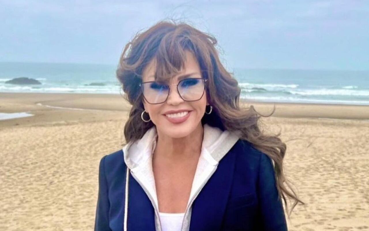 Marie Osmond Felt More 'Vibrant' Following Life-Changing Weight Loss