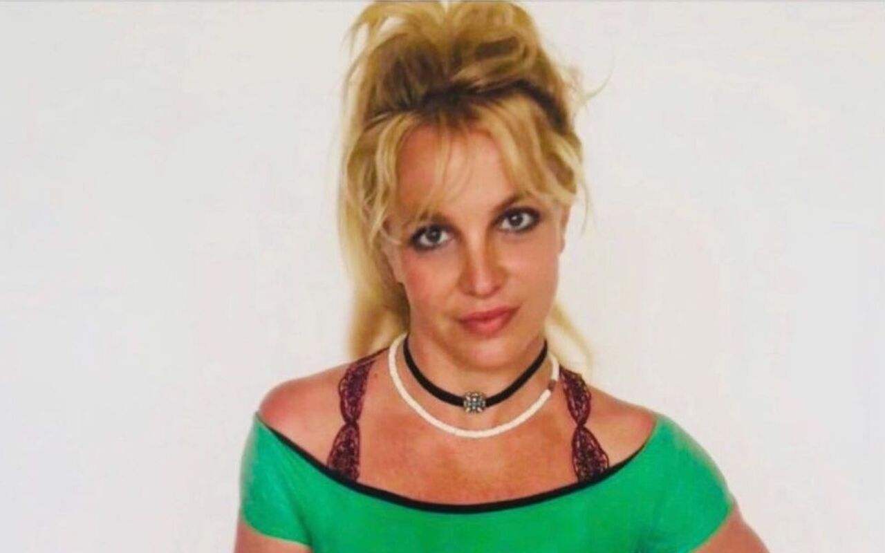 Britney Spears Posts and Deletes 'Flat' Rendition of 'Oops!... I Did It Again'