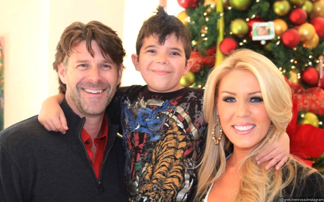 'RHOC' Alum Gretchen Rossi 'Beyond Devastated' After Stepson Dies at 22