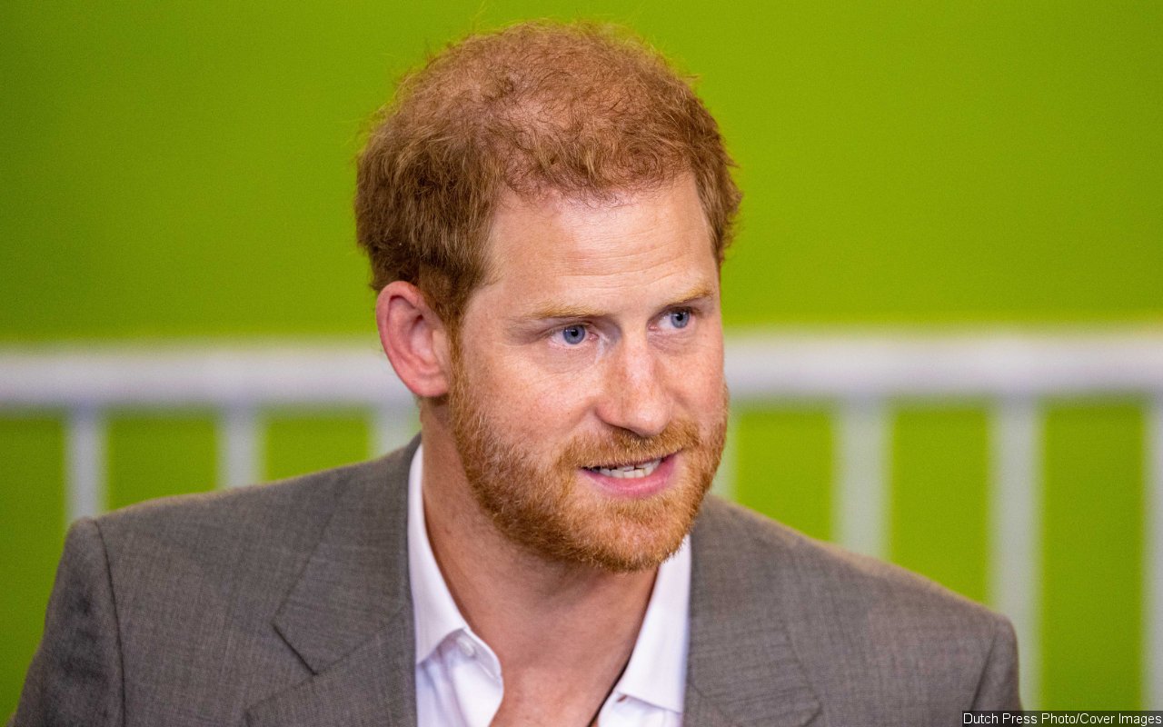Prince Harry Almost Hosted 'Saturday Night Live' Ahead of Memoir Release