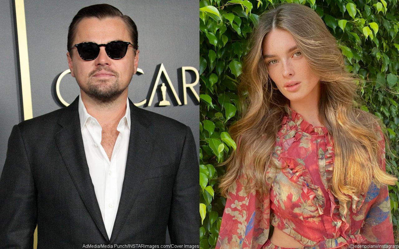 Leonardo DiCaprio's Rumored Flame Eden Polani Deletes IG After He Shuts Down Dating Speculations