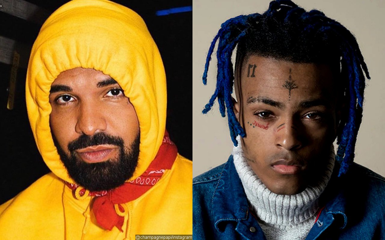 Lawyers Insist Drake Was Behind XXXTentacion's Murder