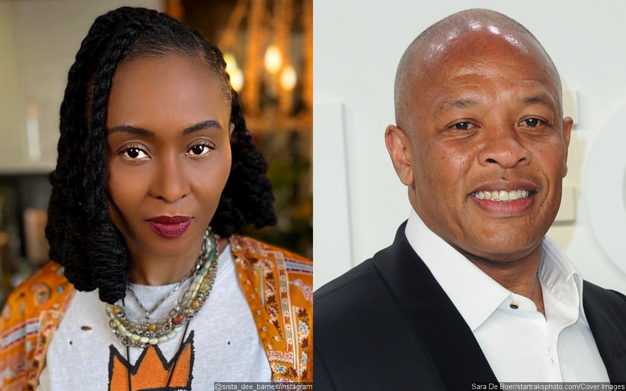 Dee Barnes Slams Grammys for Naming an Award After 'Abuser' Dr. Dre 