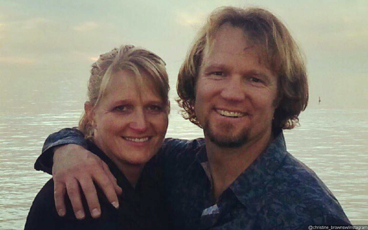 'Sister Wives' Star Christine Brown Reveals She's Dating Someone 'Exclusively' After Kody Split