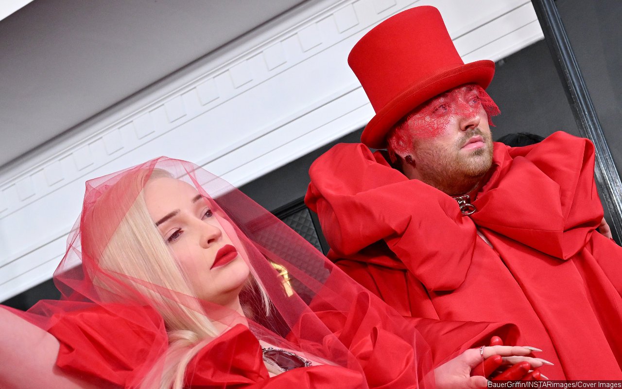 Sam Smith and Kim Petras' Grammys Performance Doesn't Impress Church of Satan: 'Nothing Special'