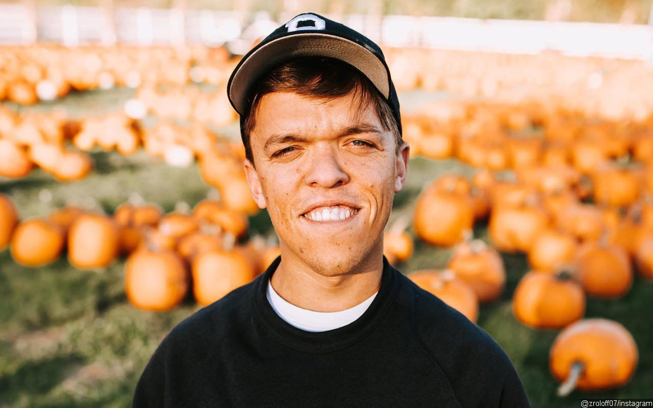 Zach Roloff's Wife Shares His Pics in Hospital After Emergency Brain Surgery