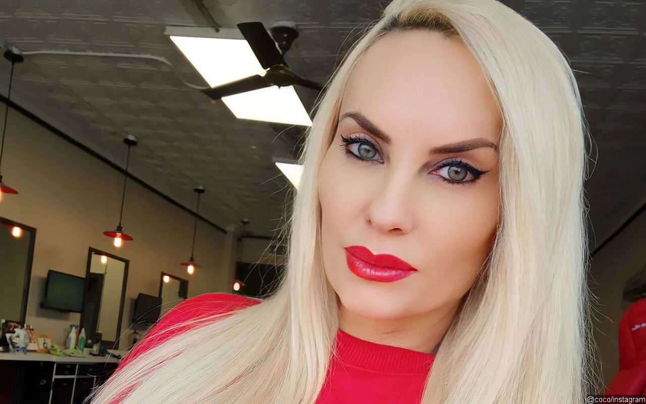 Coco Austin Teases Her OnlyFans Venture: 'You Won't Be Sorry'