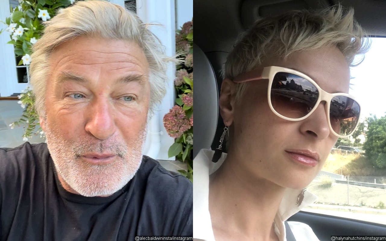 Alec Baldwin Allegedly Never Reaches Out to Halyna Hutchins' Family to Apologize