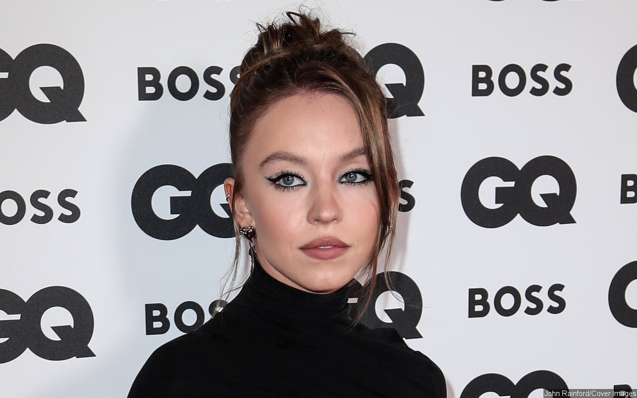 Sydney Sweeney Says She Gets More Jobs With Blonde Hair