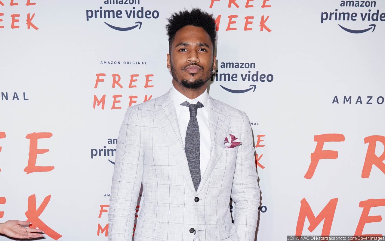 Trey Songz's Alleged Rape Victim Files New $25M Lawsuit Months After the Case Was Dismissed