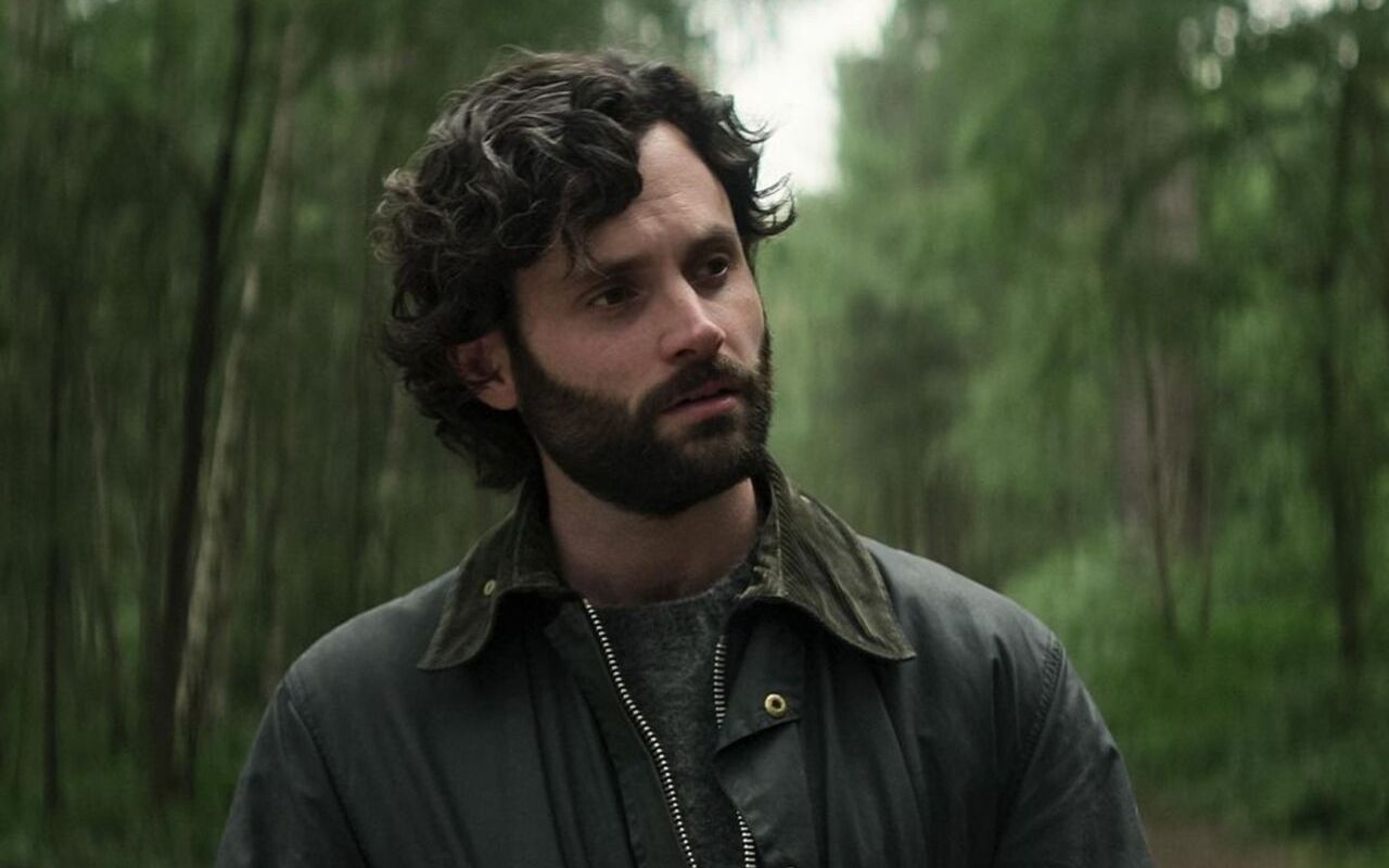 Penn Badgley Has Sex Scenes Removed From 'You' as He Wants to Stop Doing Onscreen Intimacy