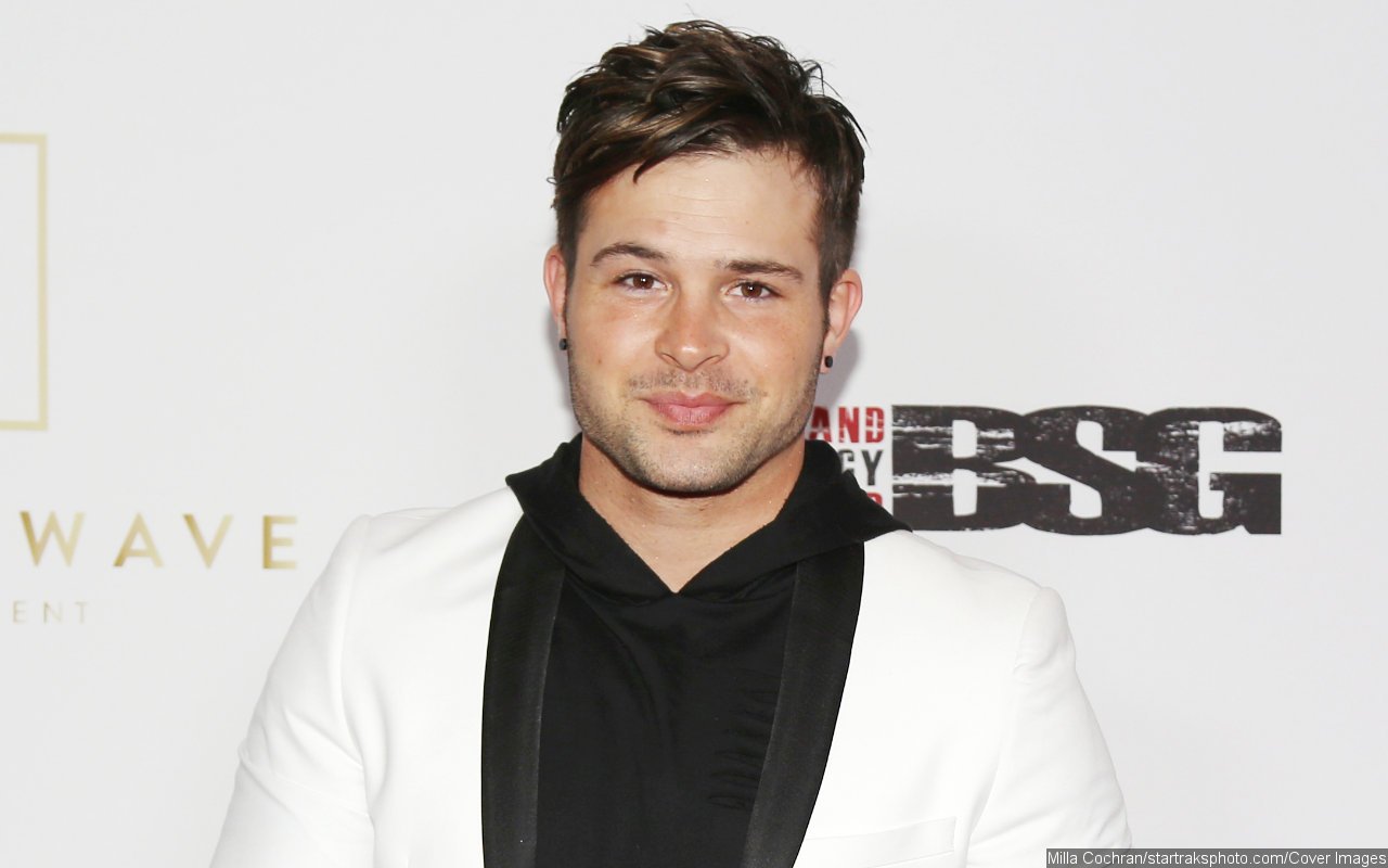 'Days of Our Lives' Actor Cody Longo Dies at 34