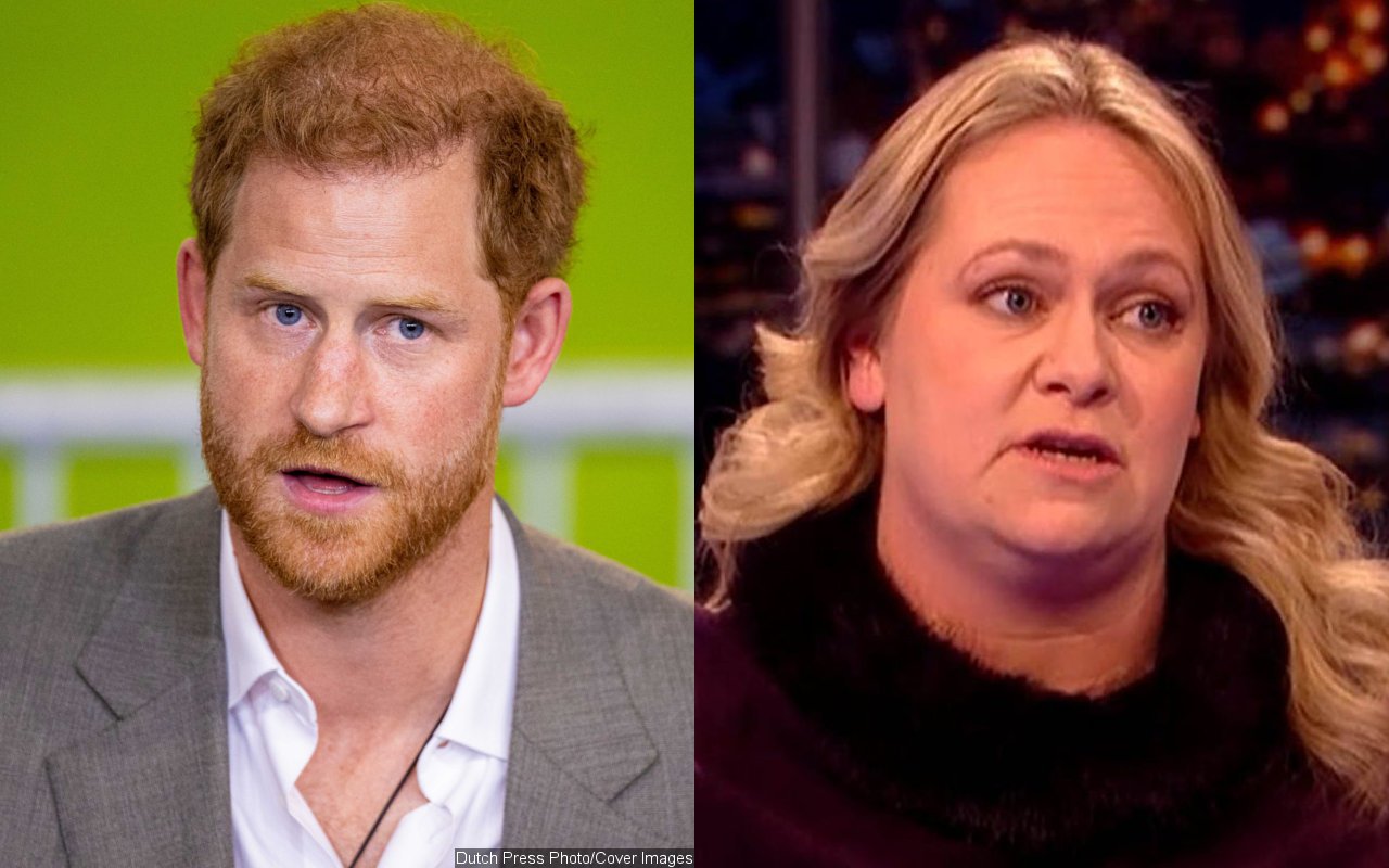 Prince Harry's Ex-Lover Admits to Being Baffled That He Shares Their Racy Experience in 'Spare'
