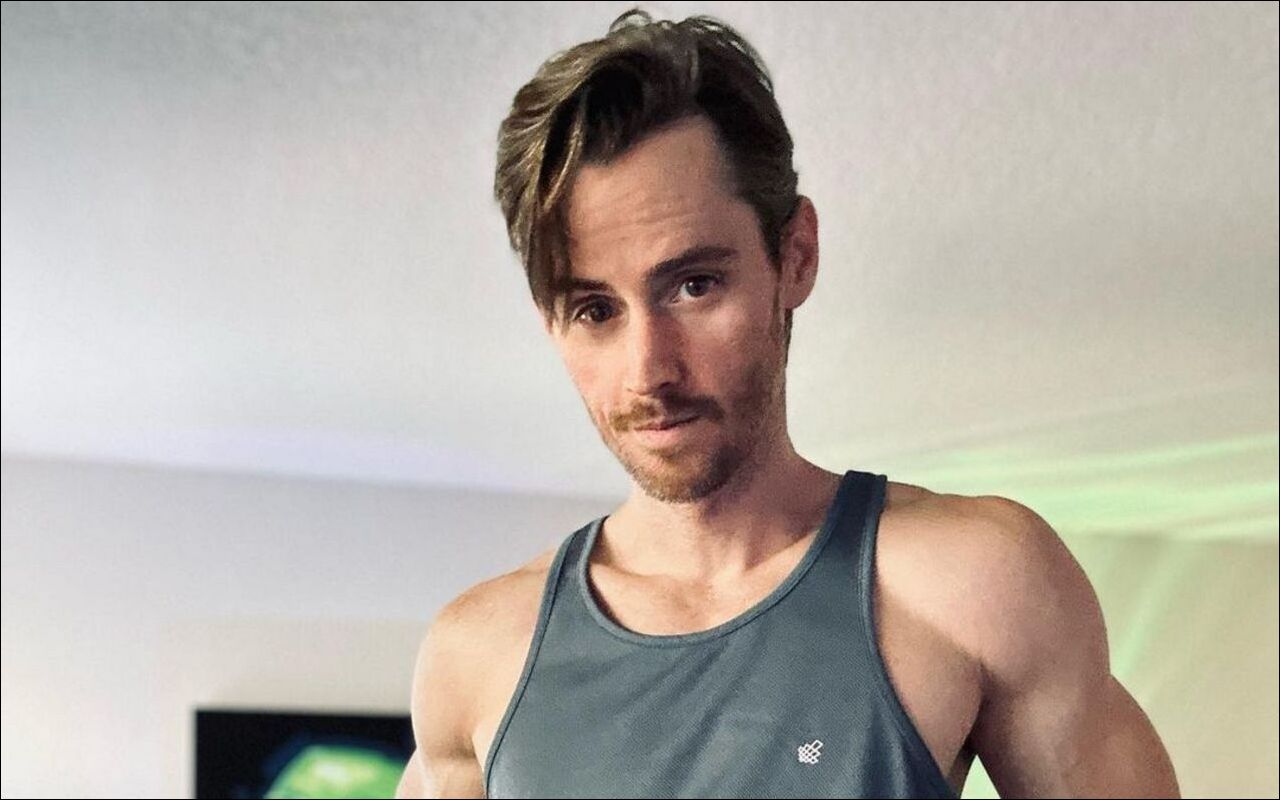 Disney Alum Dan Benson Joins OnlyFans, Loves the Fact that His 