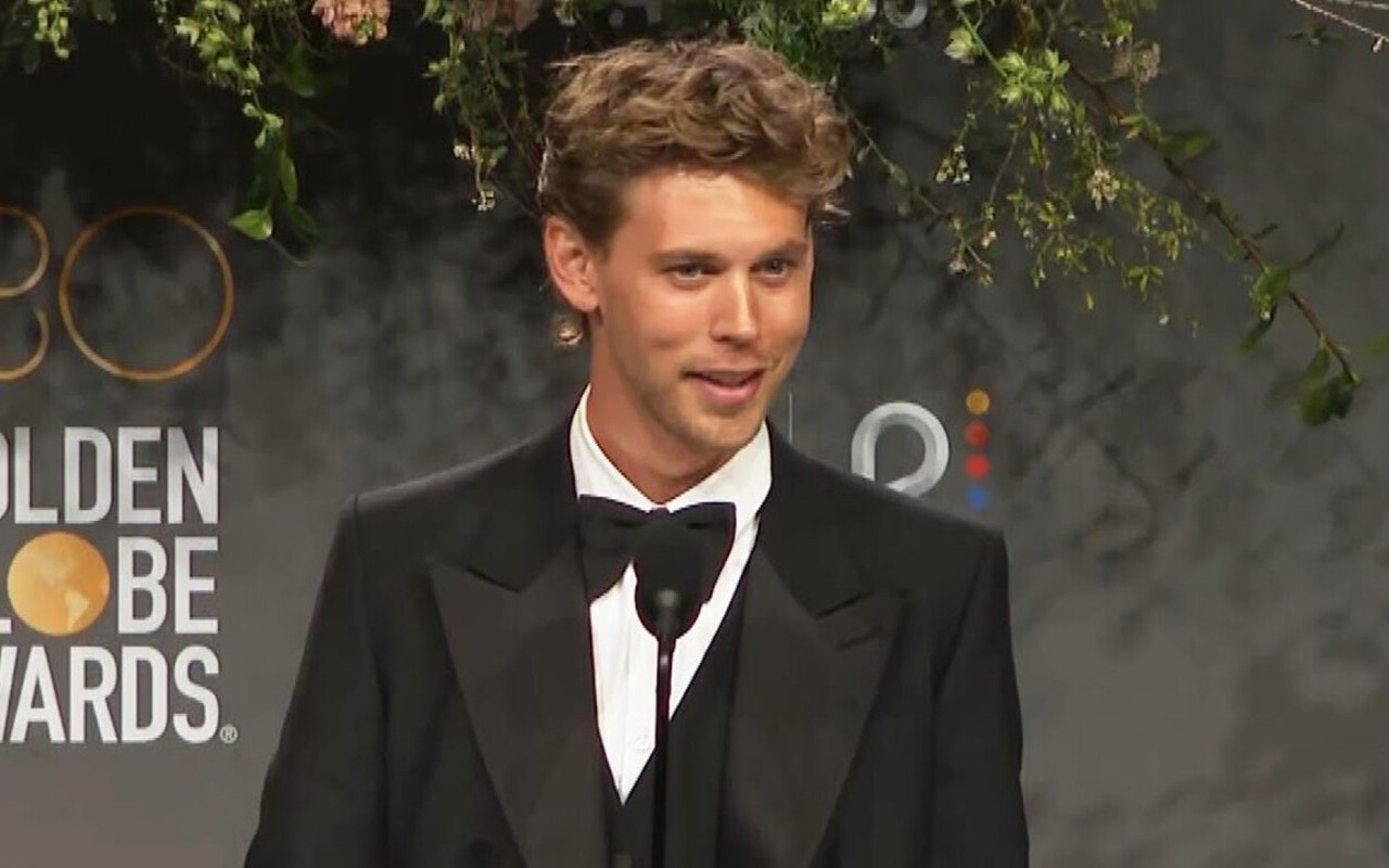 Austin Butler Has No Plan to Become Musician Despite Musical Talent