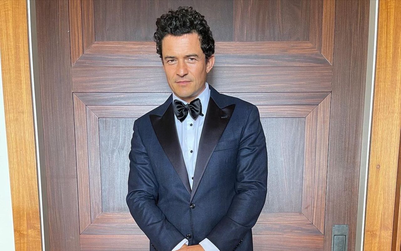 Orlando Bloom to Channel His Inner Pugilist in New Thriller 'The Cut'