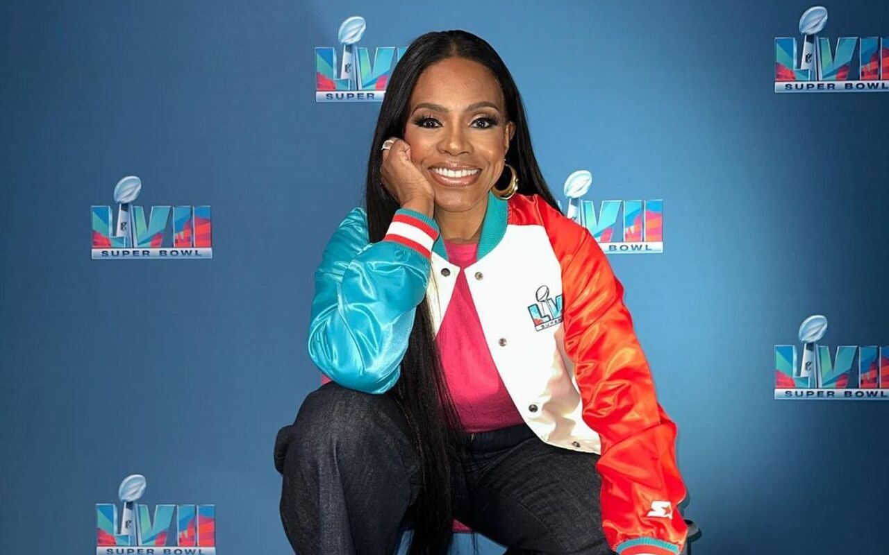 Sheryl Lee Ralph Shrugs Off Lip-Sync Rumor After Super Bowl Performance, Insists It Doesn't Matter