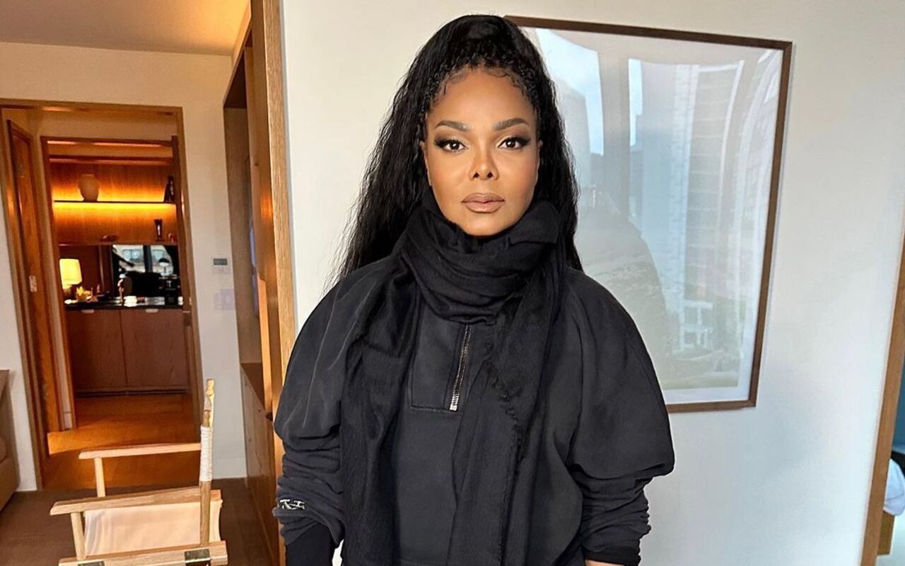Janet Jackson's 2023 Grammy Honor Called Off Due to Issues With CBS Over 2004 Super Bowl Snafu