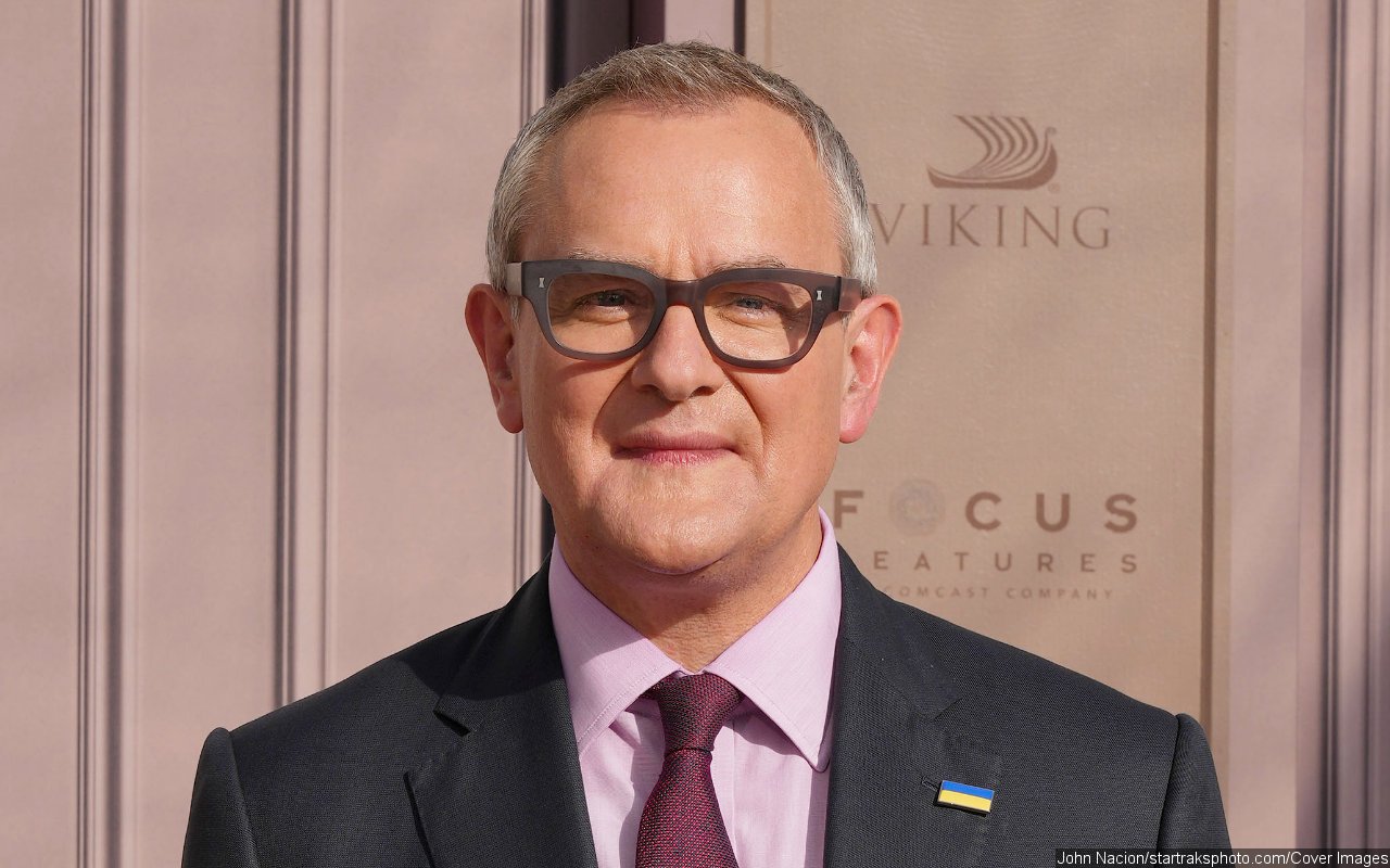 Hugh Bonneville Weighs In on Chatters About 'Notting Hill' Cancellation