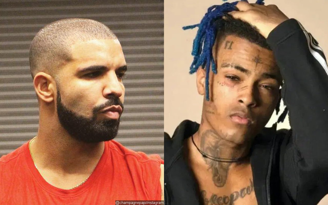 Drake Files Motion to Fight Back Deposition Order in XXXTentacion Murder Trial