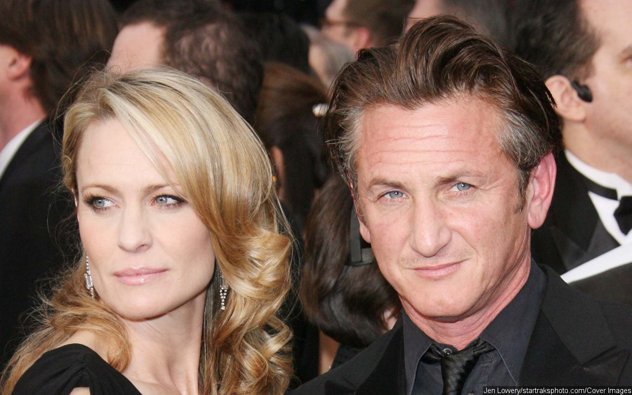 Robin Wright Breaks Silence on Relationship Status With Sean Penn After Traveling Together