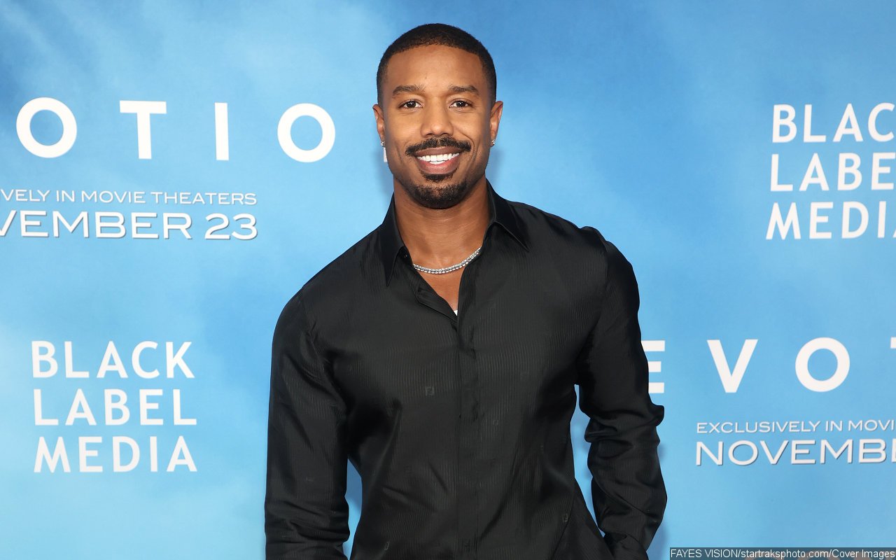 Michael B. Jordan Tries 'to Be Responsible' With His Next Romance After Lori Harvey Split