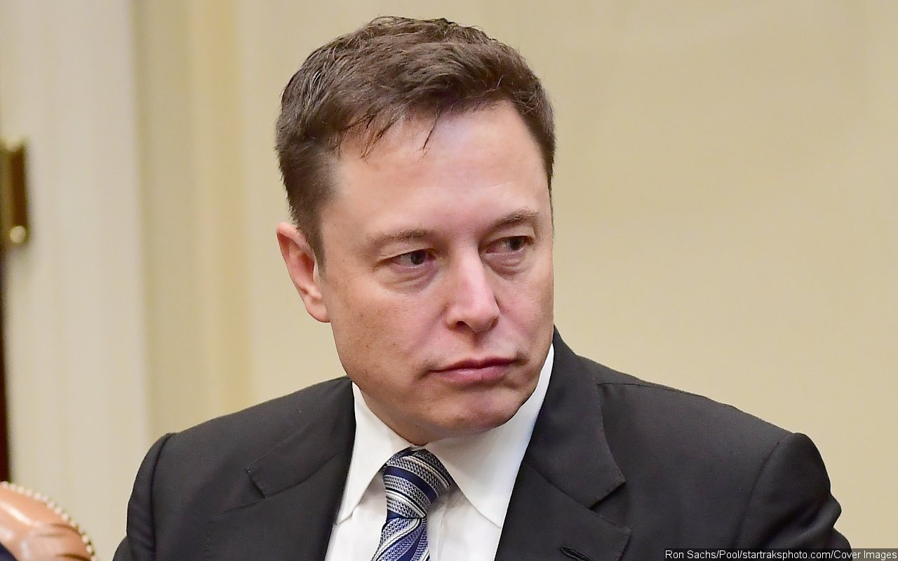 Elon Musk Really Eyeing $5.5 Billion Buyout of Manchester United Despite Previous Joke