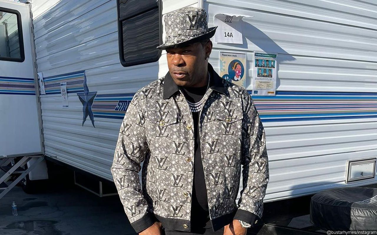 Busta Rhymes' Fan Speaks Out After Rapper Throws Drink at Her for Touching His Butt