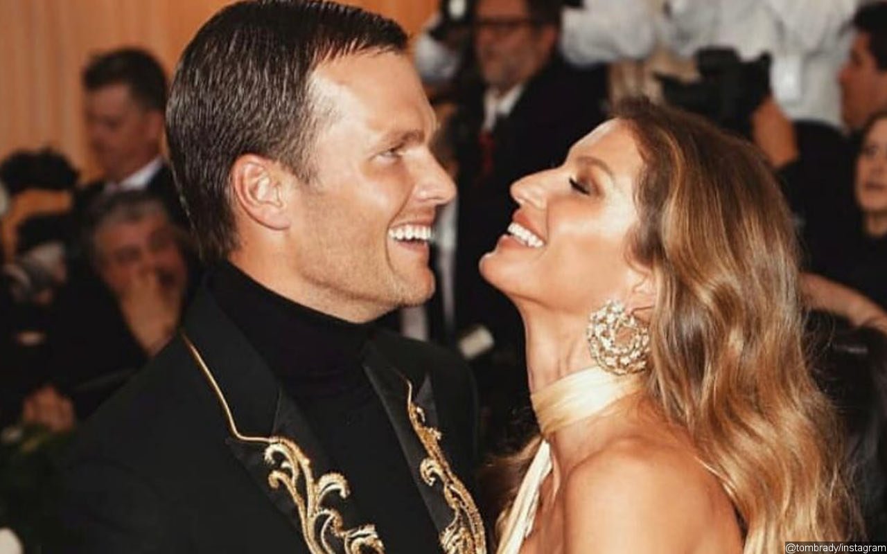 Tom Brady Reflects on Meaning of Love in Cryptic Valentine's Day Post After Gisele Bundchen Divorce