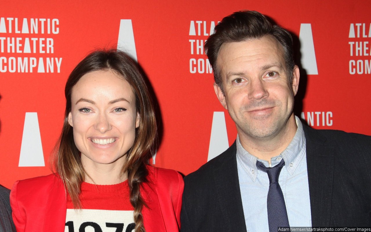 Olivia Wilde and Jason Sudeikis' Ex Nanny Sues for Wrongful Termination After Taking 'Stress Leave' - Vimarsana News