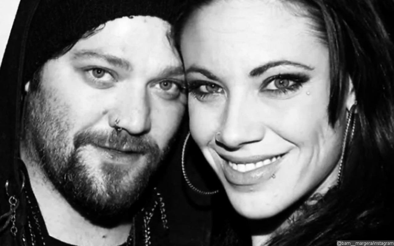 Bam Margera's Wife Nicole Files for Legal Separation After Nearly 10 Years of Marriage